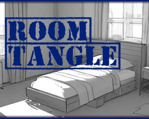 Room Tangle
