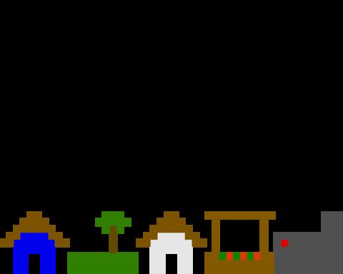 Tiny Town
