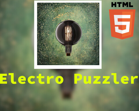 Electro Puzzler