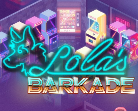 Lola's Barkade