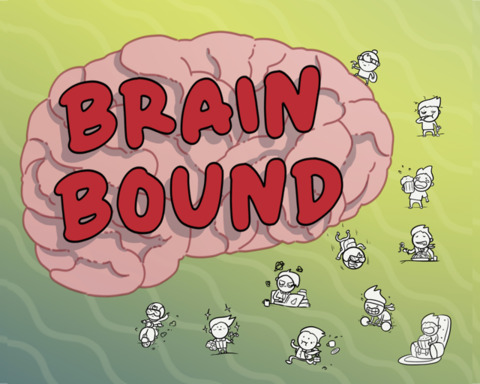 Brain Bound