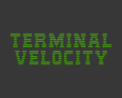 Terminal Velocity