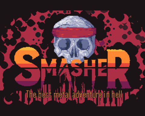 Smasher