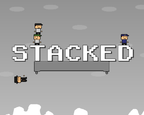 Stacked