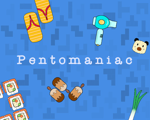 Pentomaniac