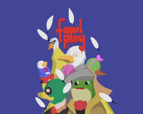 Fowl Play
