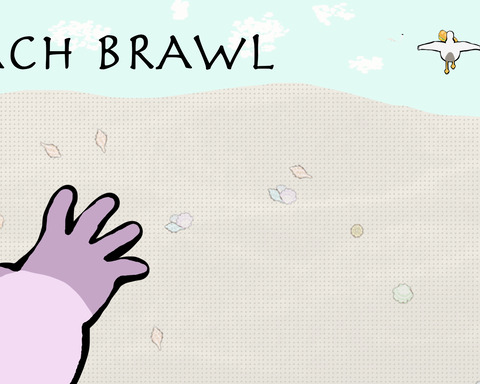 Beach Brawl