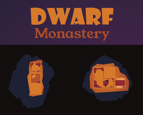 Dwarf Monastery