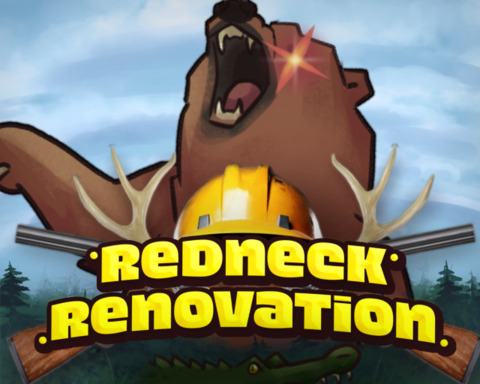 Redneck Renovation
