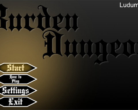 Burden Dungeon