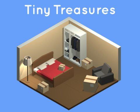Tiny Treasures