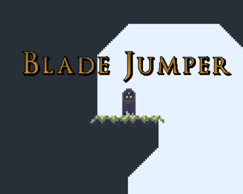 Blade Jumper