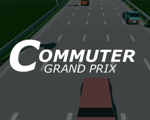 Commuter Grand Prix