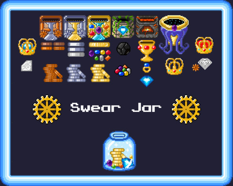 Swear Jar