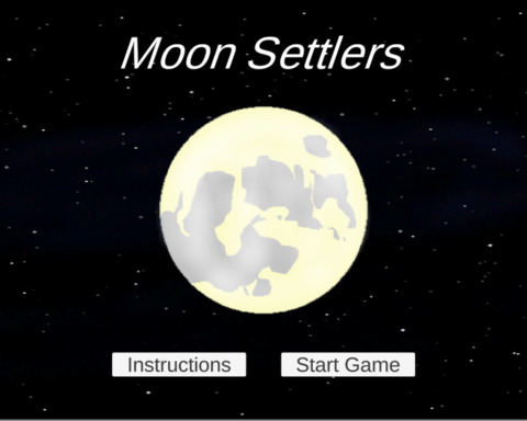 Moon Settlers