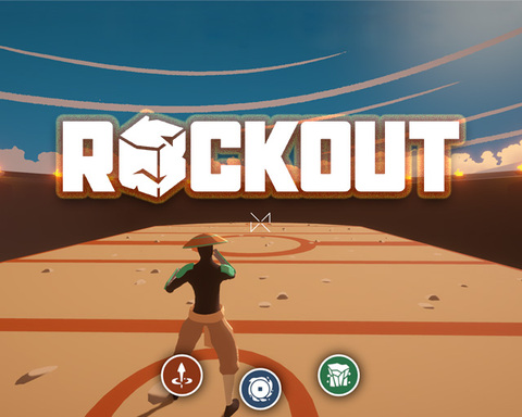 ROCKOUT
