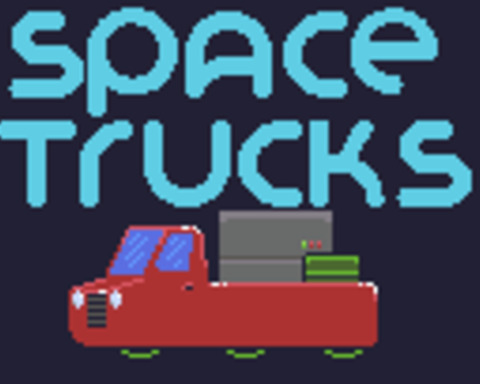 Space Trucks