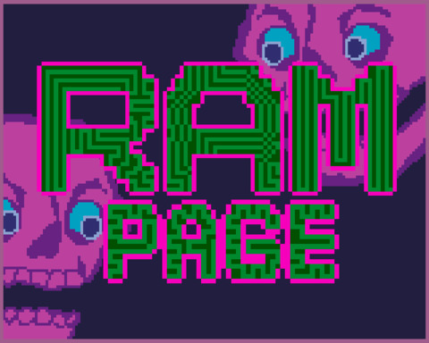 RAMpage
