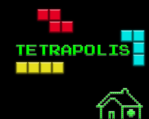 TetraPolis