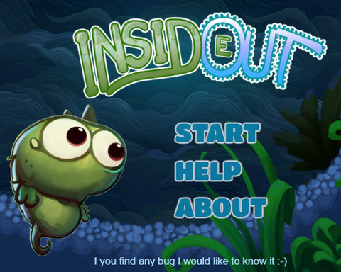 Inside Out