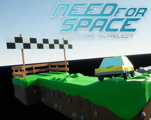 Need for Space