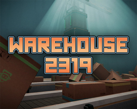 Warehouse 2319