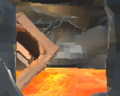 MineRaider - LD54
