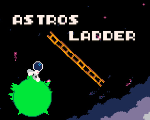 Astro's Ladder