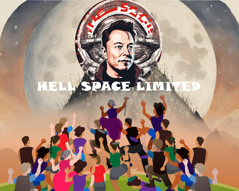 Hell Space Ltd.