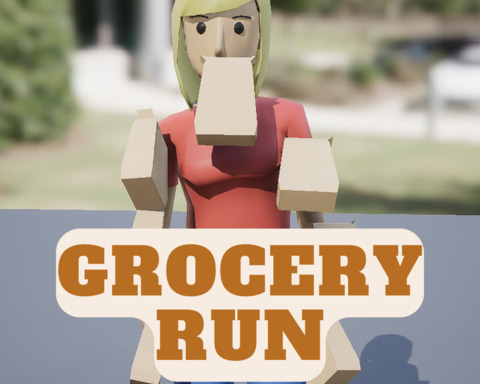 Grocery Run