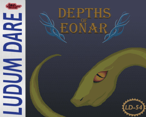 Depths of Eonar