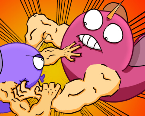 Rumblebees