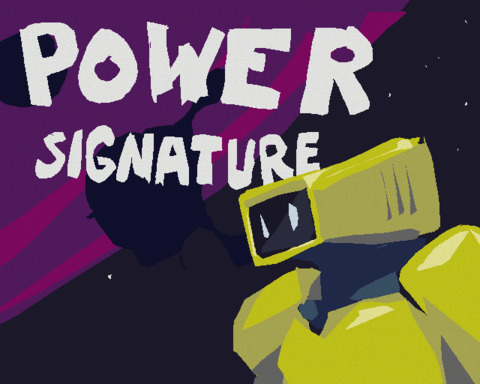 Power signature