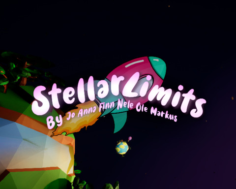 STELLAR LIMITS