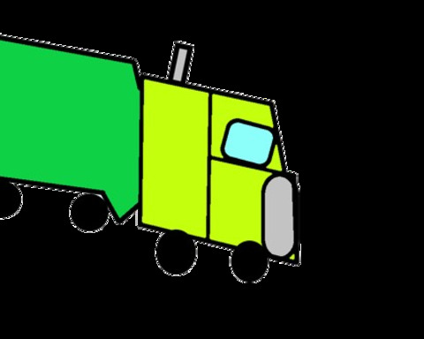 GARBAGE SIMULATOR