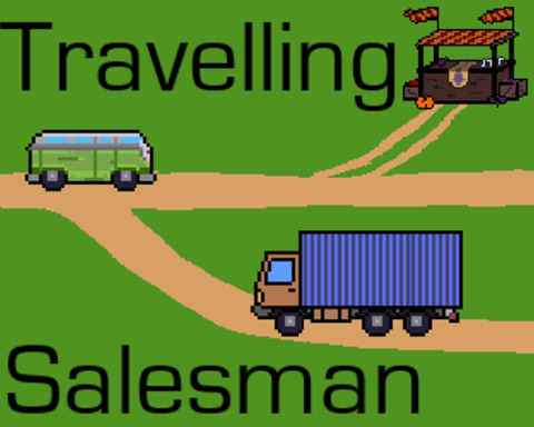 Travelling Salesman