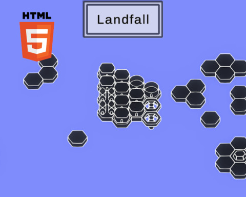 Landfall
