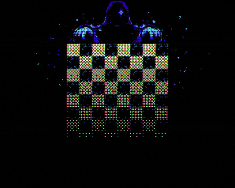 Grid Knights