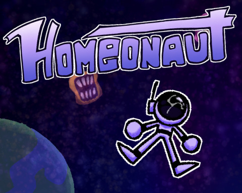 Homeonaut