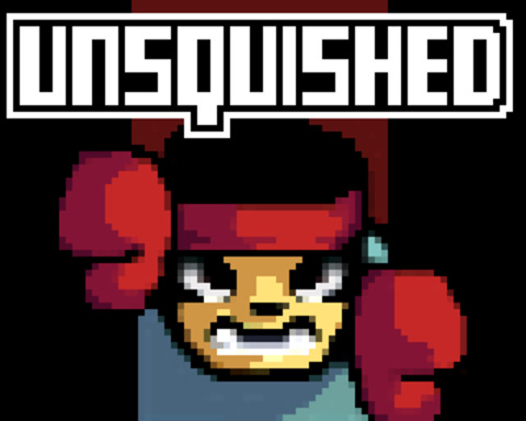 Unsquished