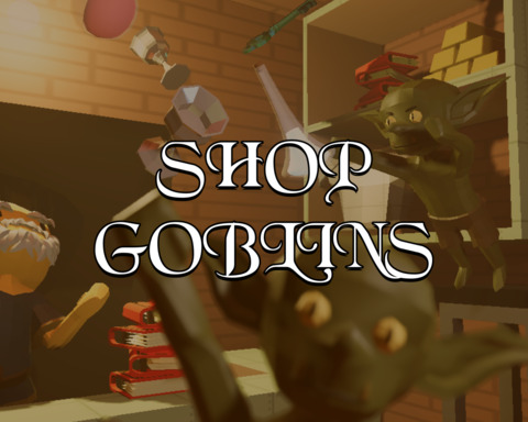 Shop Goblins