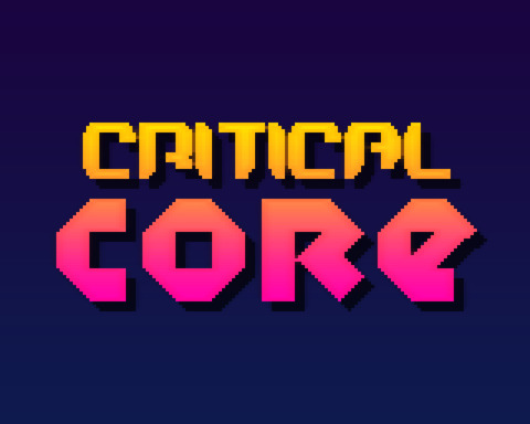 Critical Core