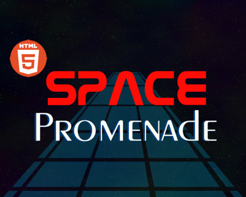 Space Promenade