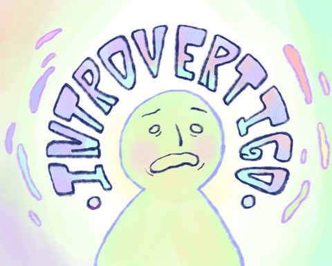 Introvertigo