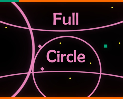 Full Circle