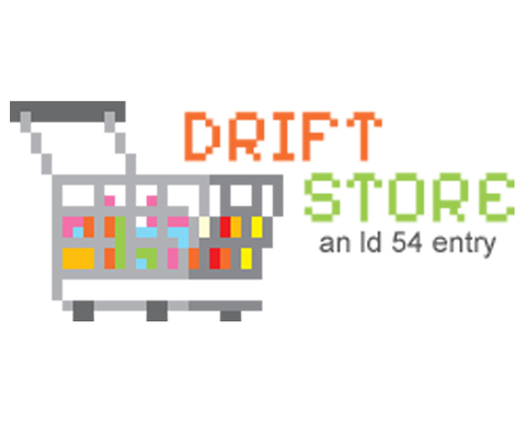 Drift Store