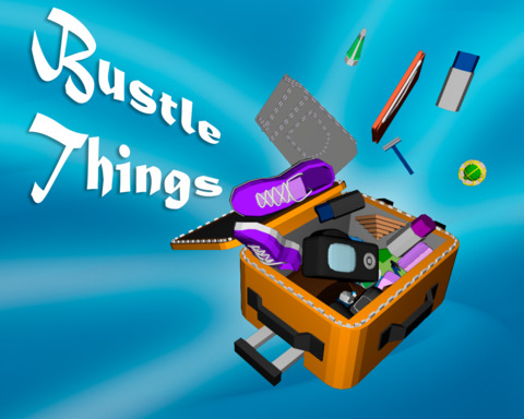 Bustle Things