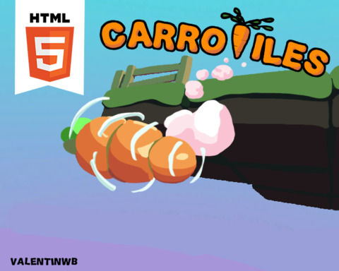 Carrotiles