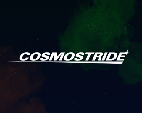 COSMOSTRIDE