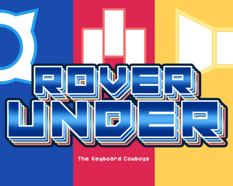 Rover Under